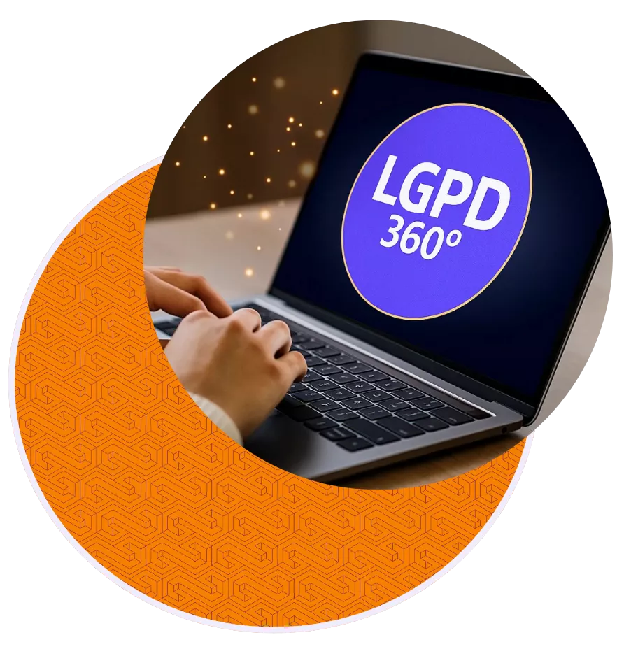 LGPD como selo de confiança para sua marca